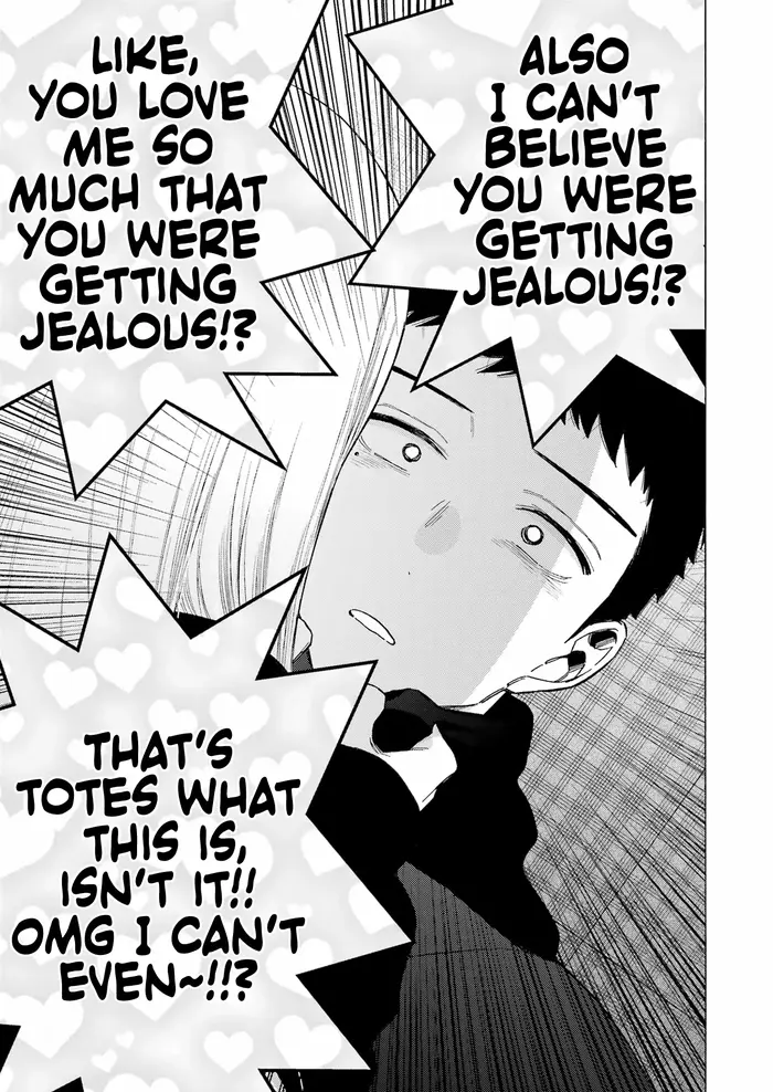 My Dress-Up Darling Chapter 107 image 26_optimized